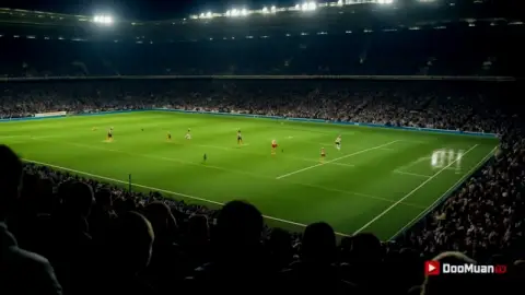 ดูบอลคืนนี้ บาเยิร์น มิวนิก vs ดอร์ทมุนด์ ใครคมกว่า